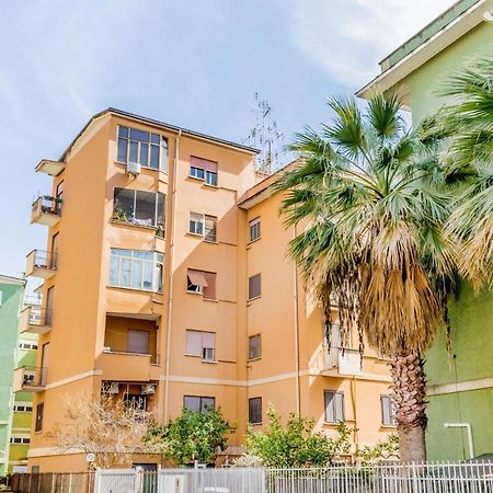 Marconi31Eredia Ξενοδοχείο Ρώμη Εξωτερικό φωτογραφία